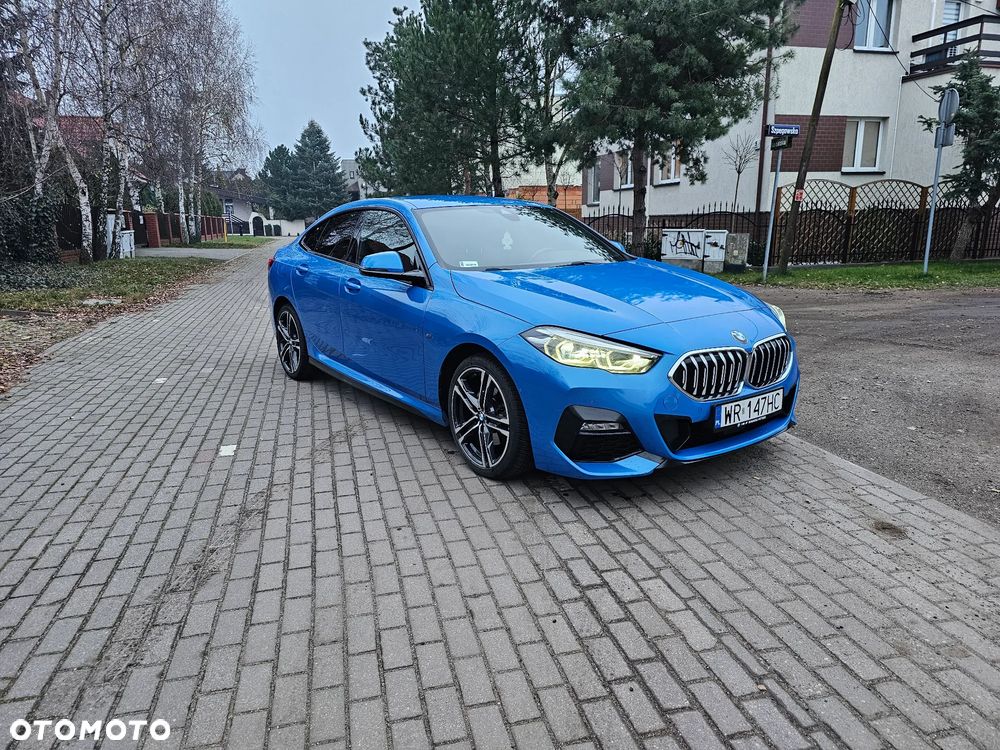BMW Seria 2 218i M Sport - 1