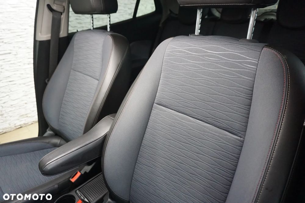 Opel Mokka 1.7 CDTI Cosmo S&S - 22