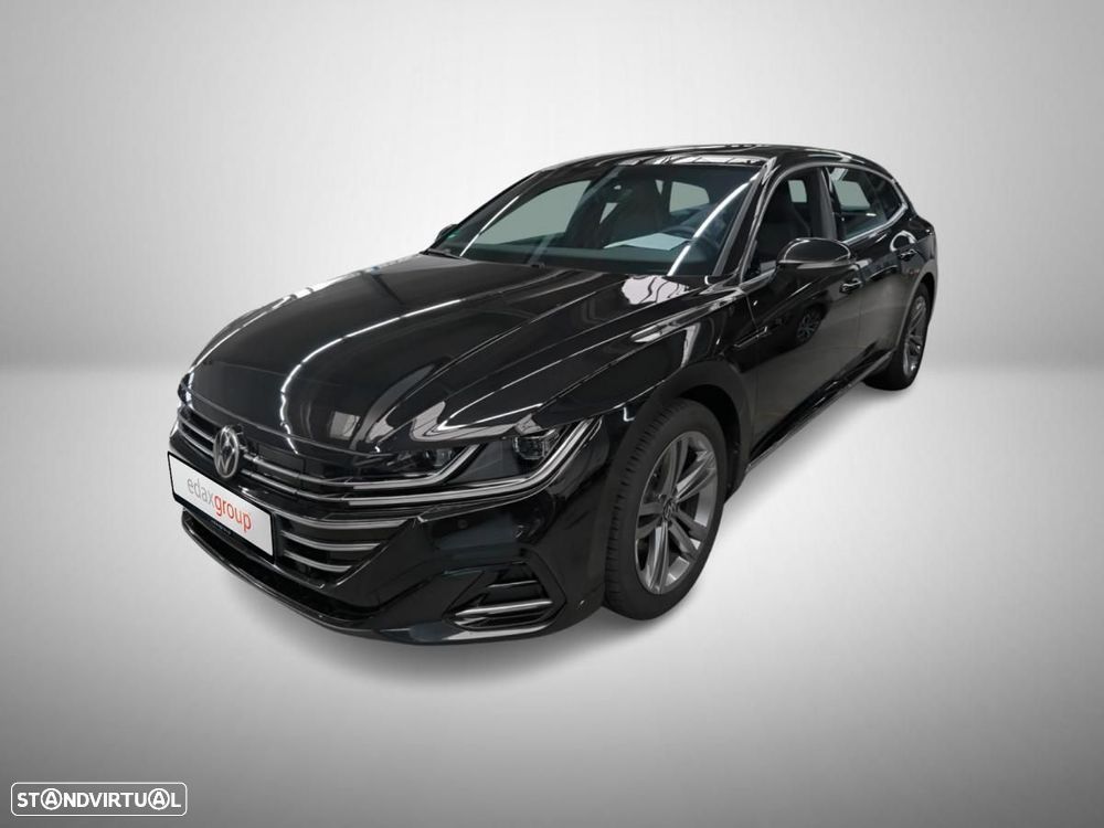 VW Arteon Shooting Brake 1.4 TSI eHybrid R-Line - 1