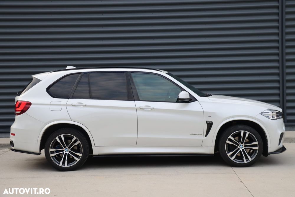 BMW X5 xDrive25d - 16