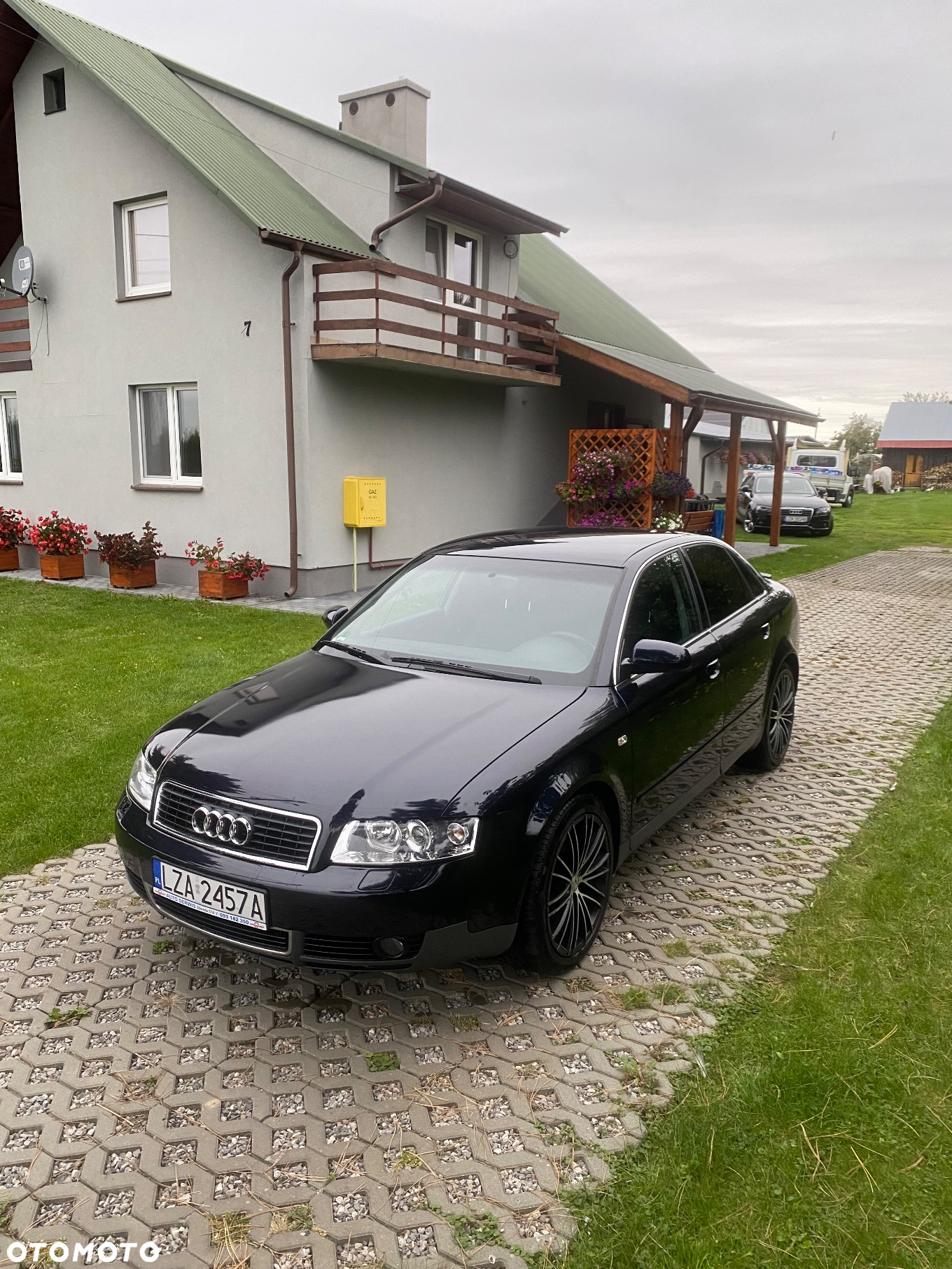 Audi A4 - 2