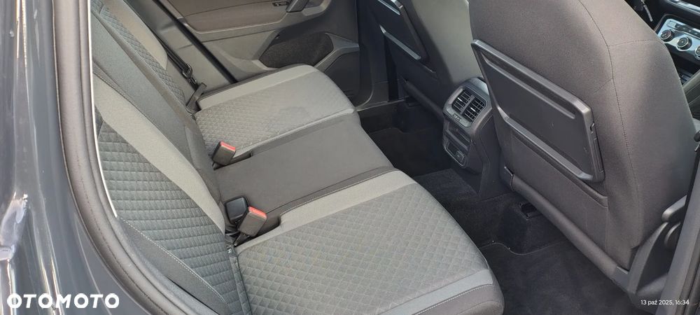 Volkswagen Tiguan 2.0 TDI SCR (BlueMotion Technology) Comfortline - 21