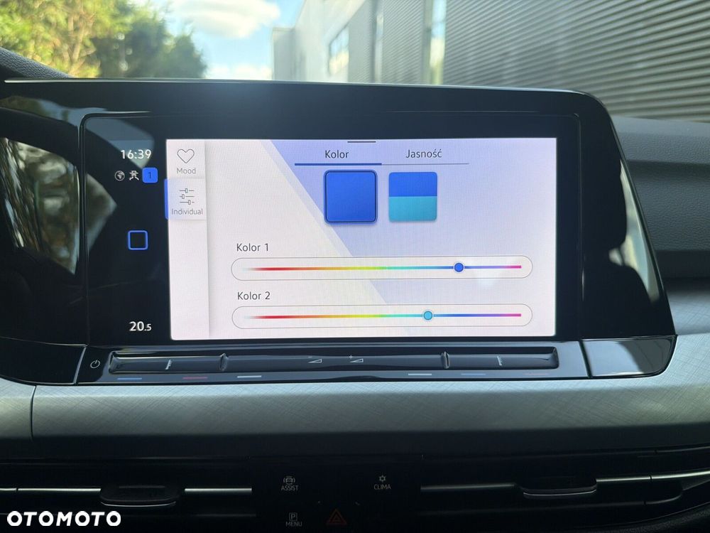 Volkswagen Golf Variant 2.0 TDI Life DSG - 28