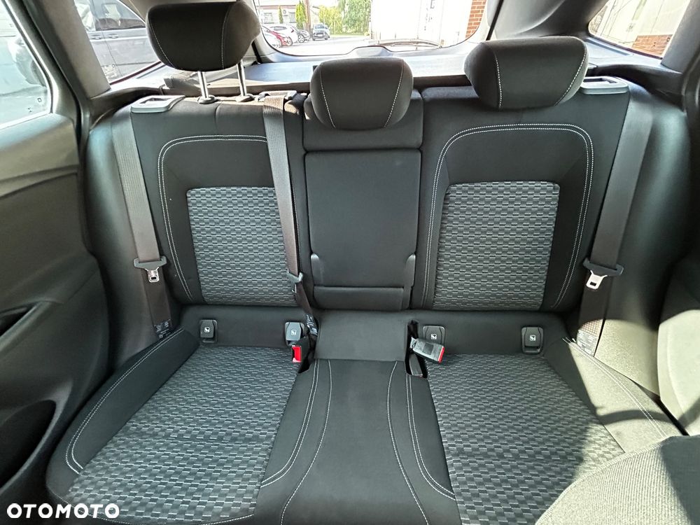 Opel Astra 1.4 T Dynamic - 26