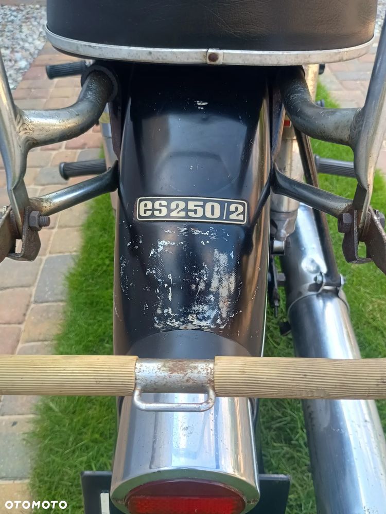 MZ ES - 7