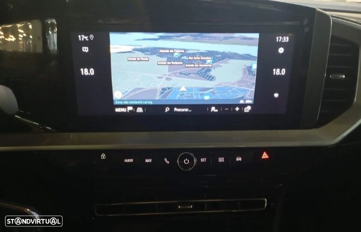 Opel Mokka 1.2 T GS - 6