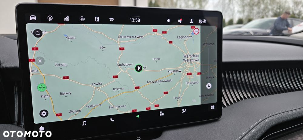 Skoda Superb 2.0 TDI SCR L&K DSG - 22