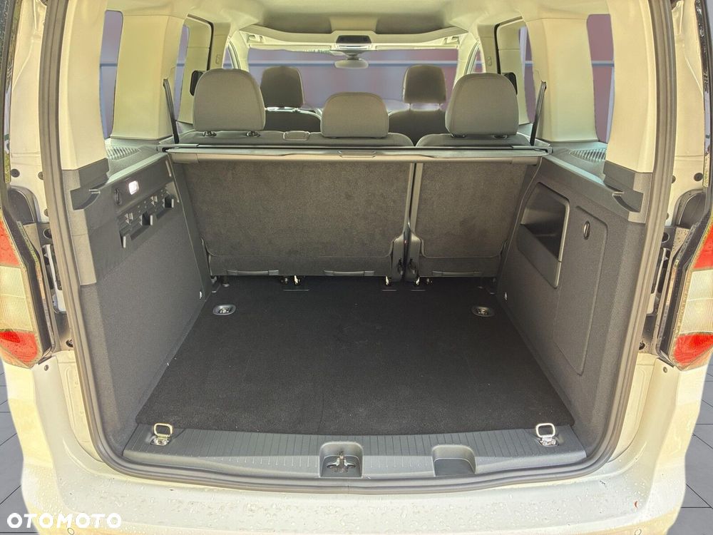 Volkswagen Caddy 1.5 TSI - 18