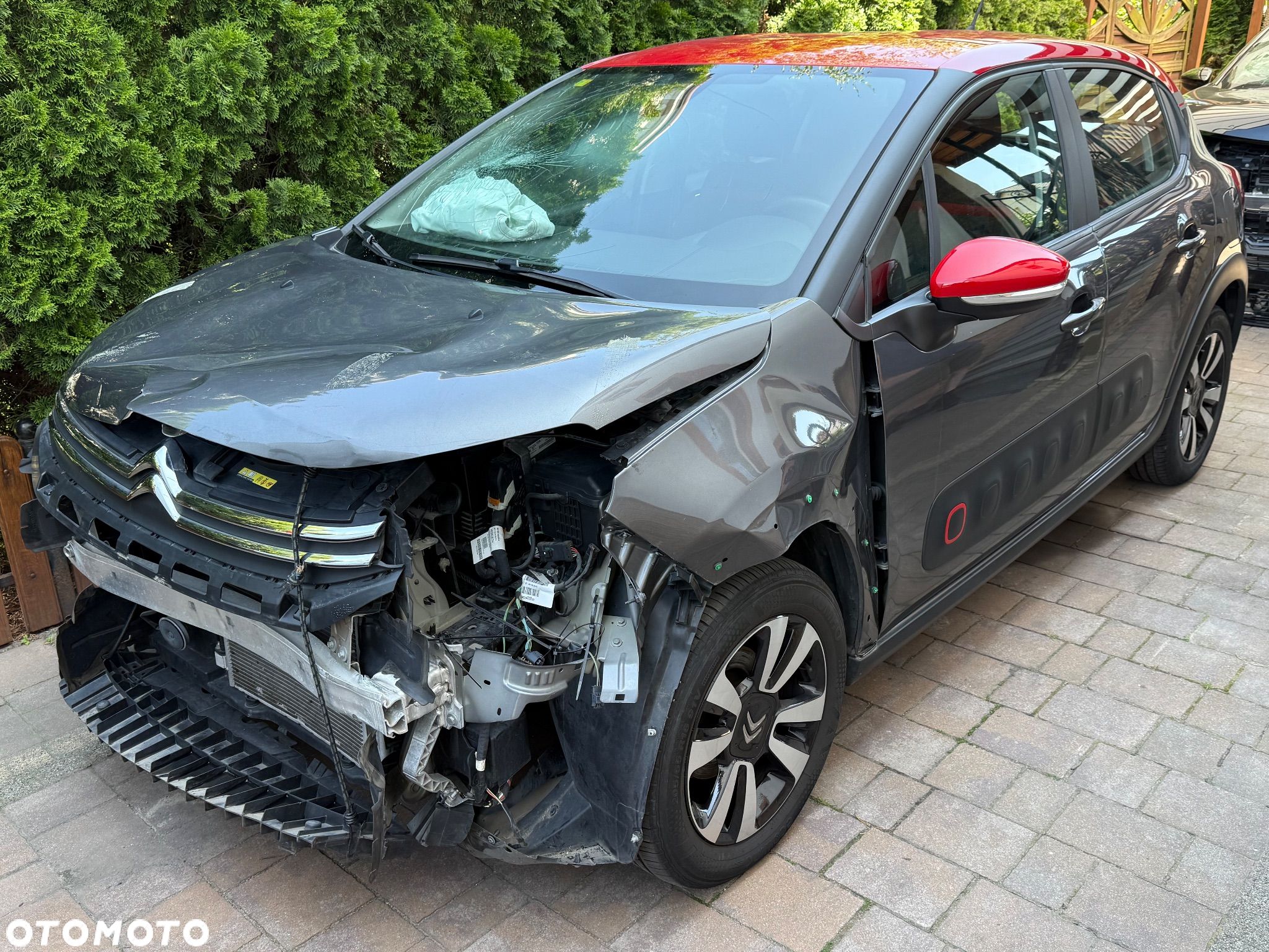 Citroën C3 Pure Tech 83 S&S FEEL - 1