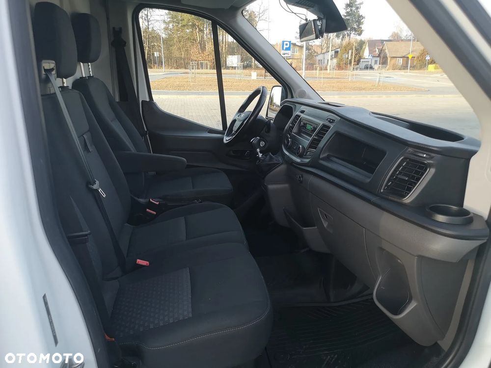 Ford Transit - 15