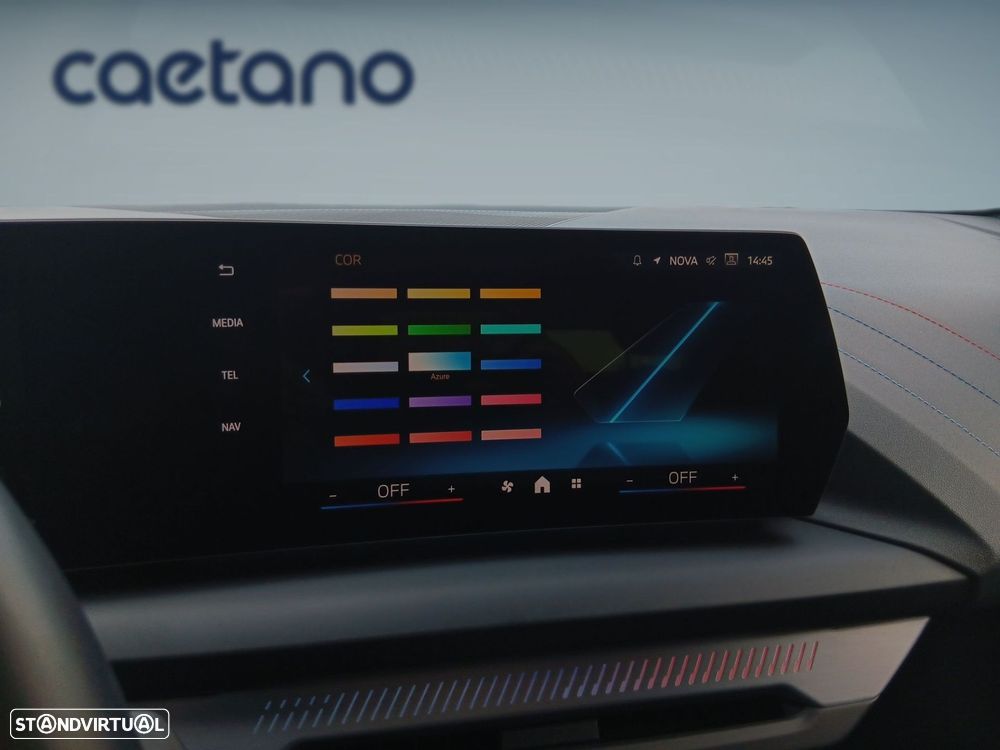 BMW 120 Pack Desportivo M - 19