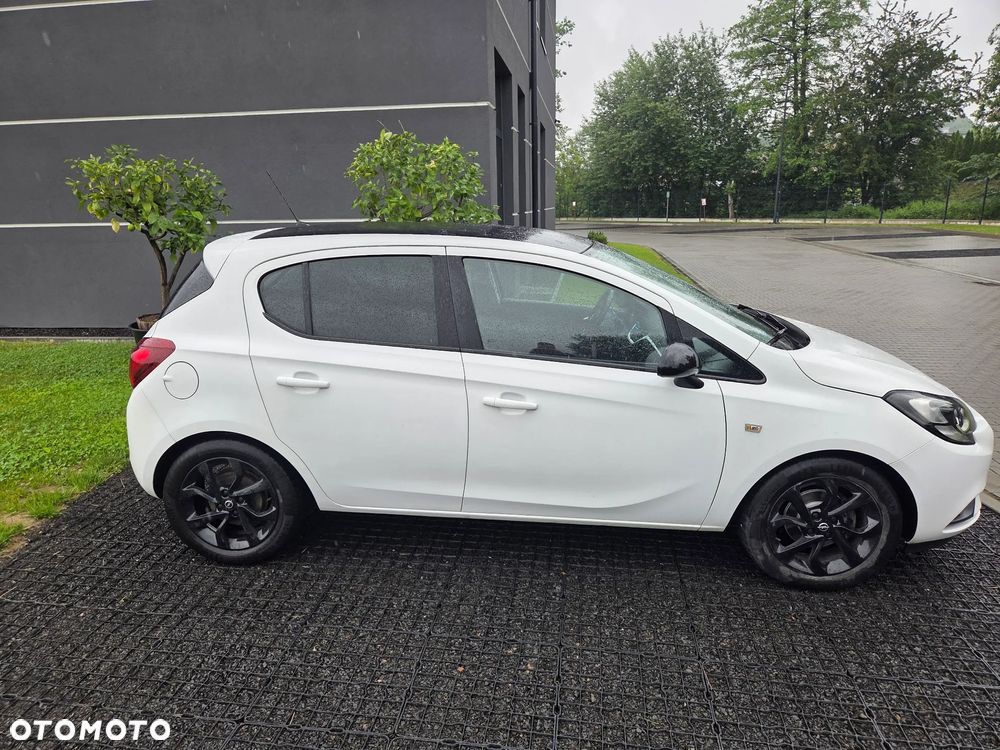 Opel Corsa 1.4 Color Edition - 3