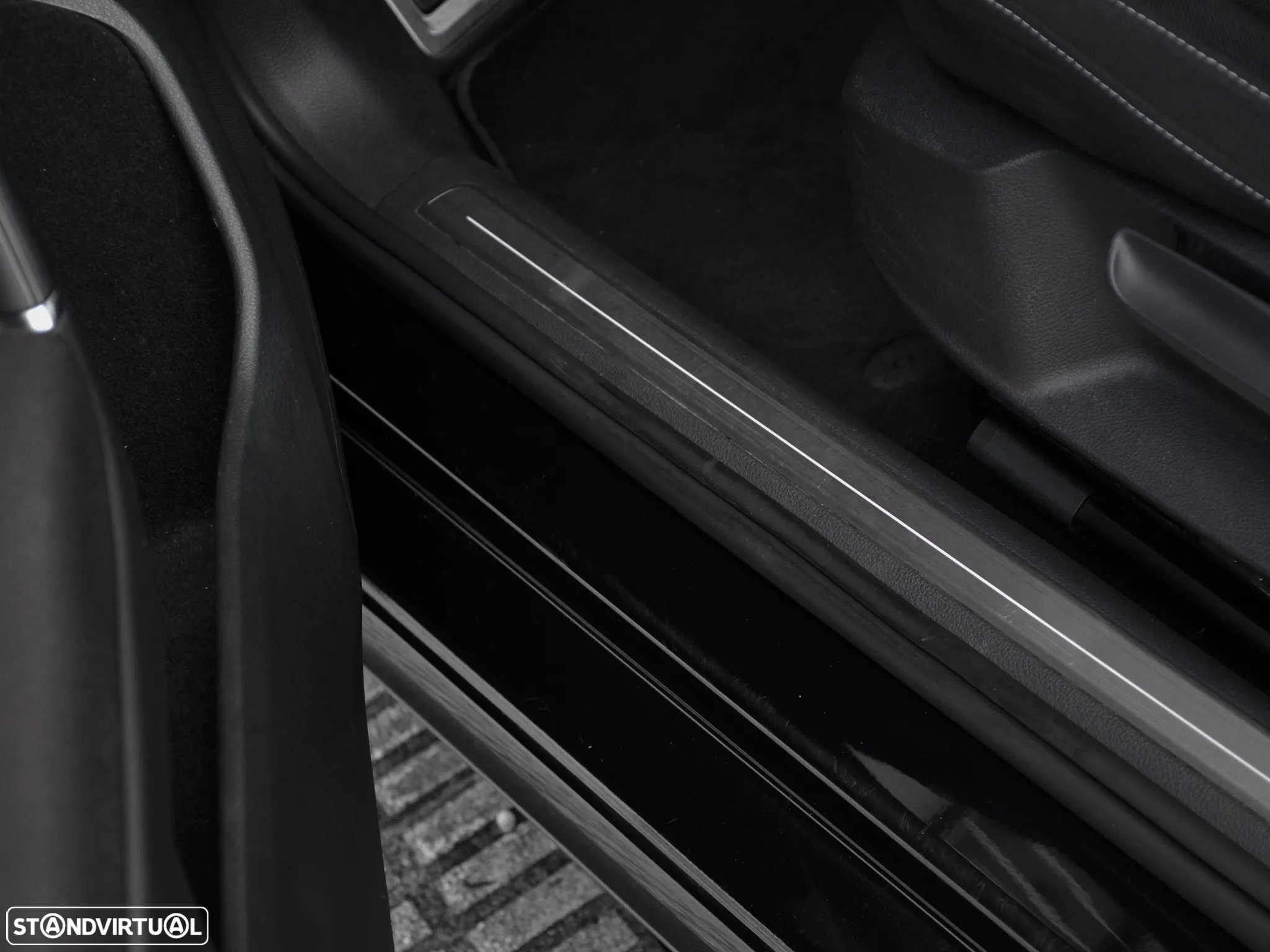 VW Golf 2.0 TDI GTD - 20