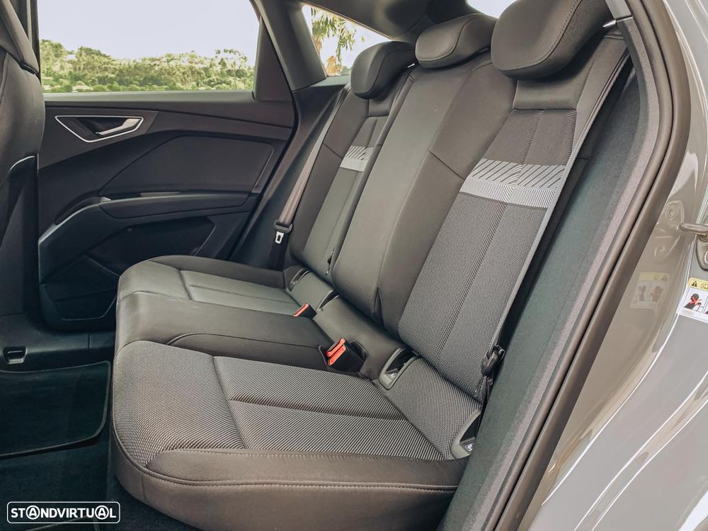 Audi Q4 e-tron 40 82 kWH - 9