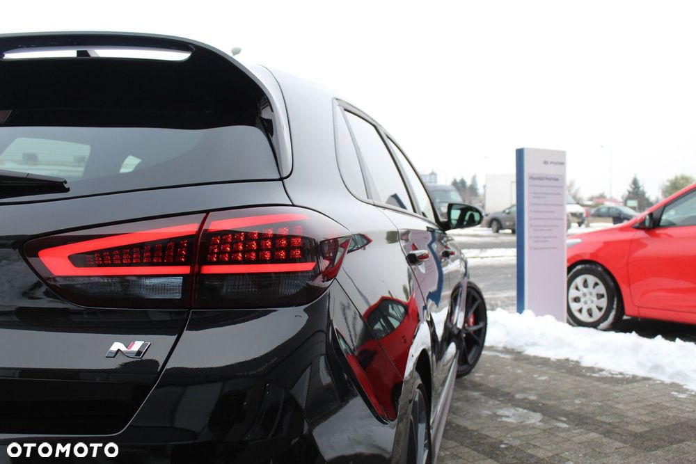 Hyundai i30 N - 7