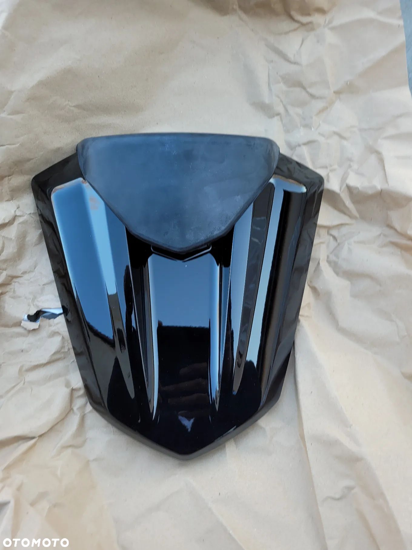 Nakładka na siedzenie pasażera Honda CB 500 CB500 CBR 500 CBR500 - 1