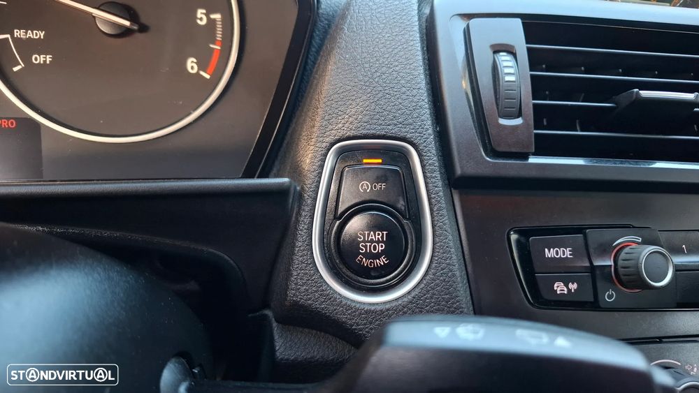 BMW 116 d EfficientDynamics Edition - 41