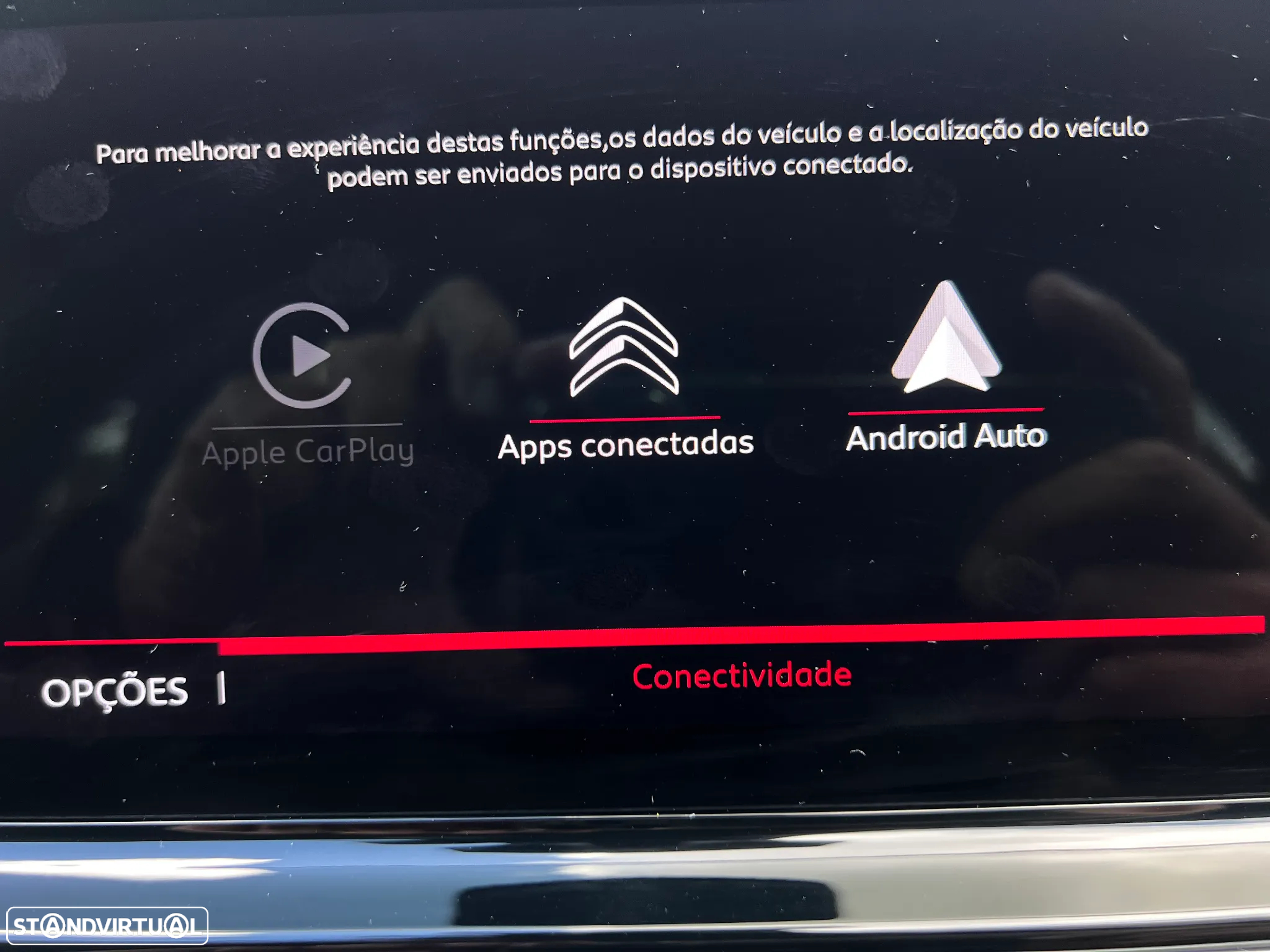 Citroën C5 Aircross 1.2 PureTech Plus - 22