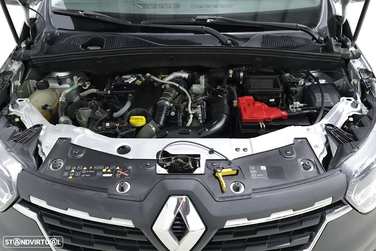 Renault express 1.5 blue dci confort - 19