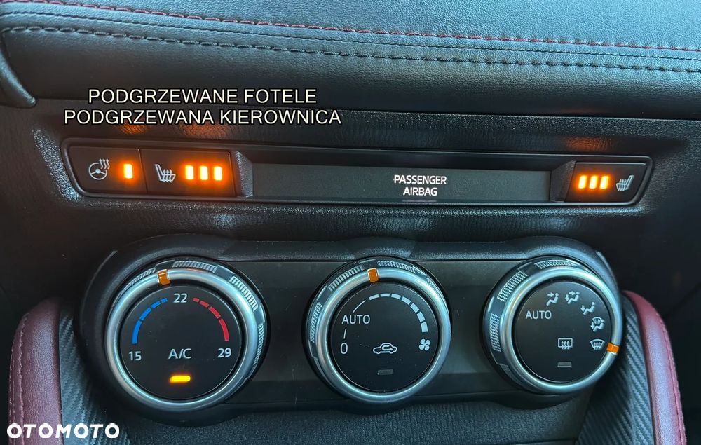 Mazda CX-3 2.0 Skypassion - 20