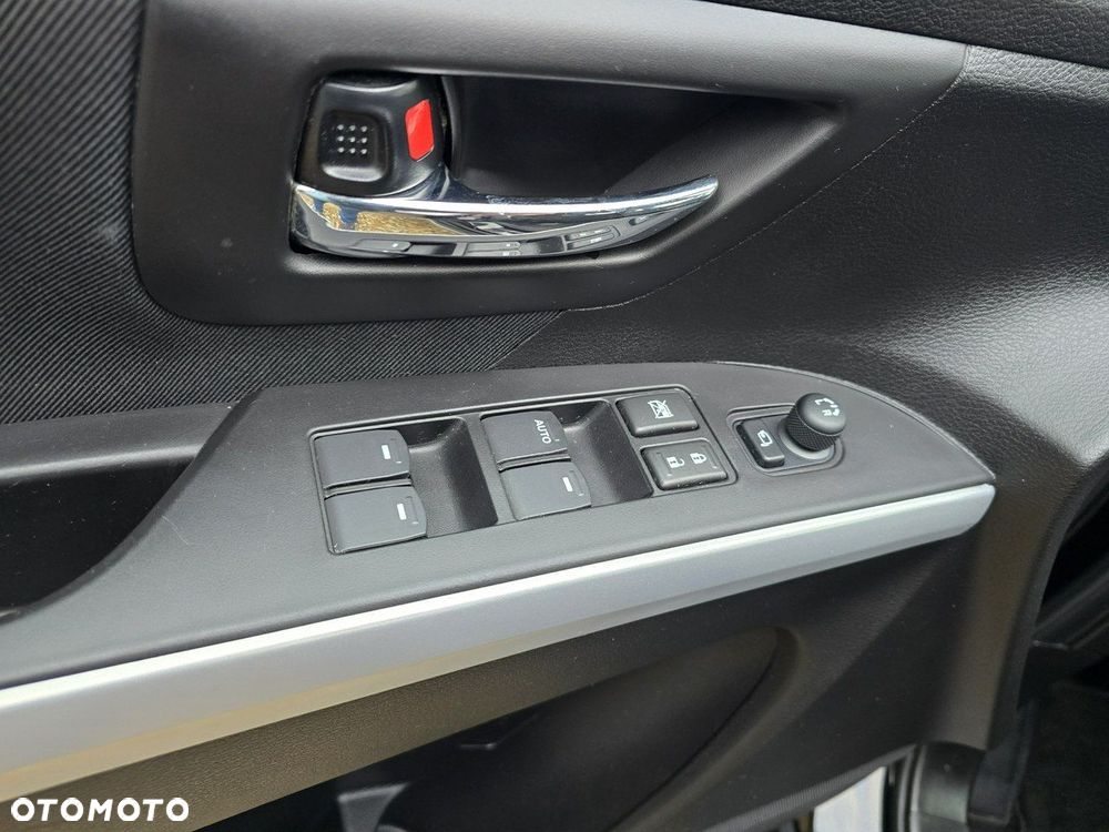 Suzuki SX4 S-Cross 1.4 Boosterjet Comfort - 25