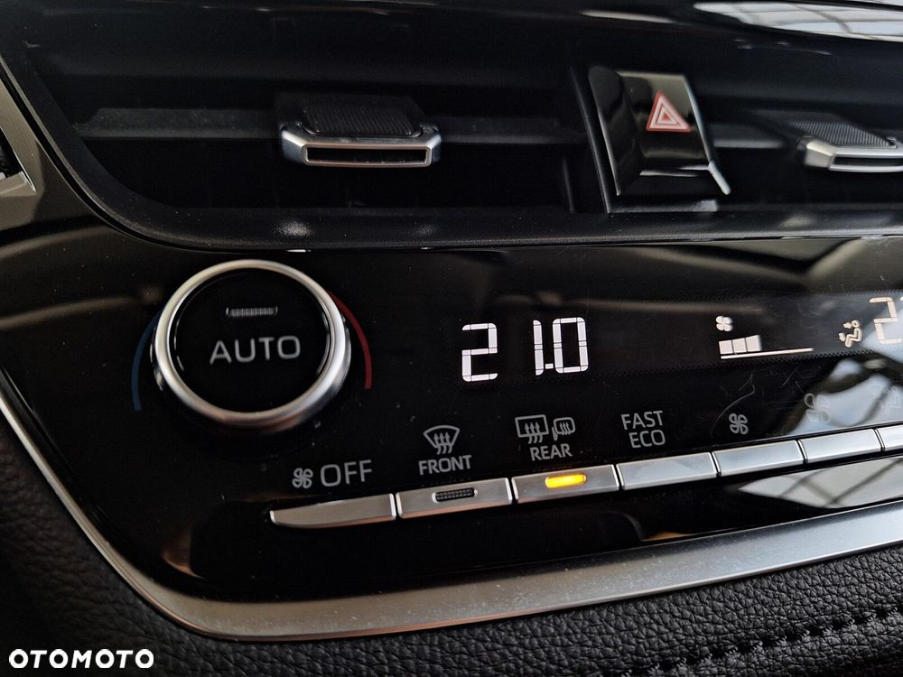 Toyota Corolla 1.5 Comfort MS - 26