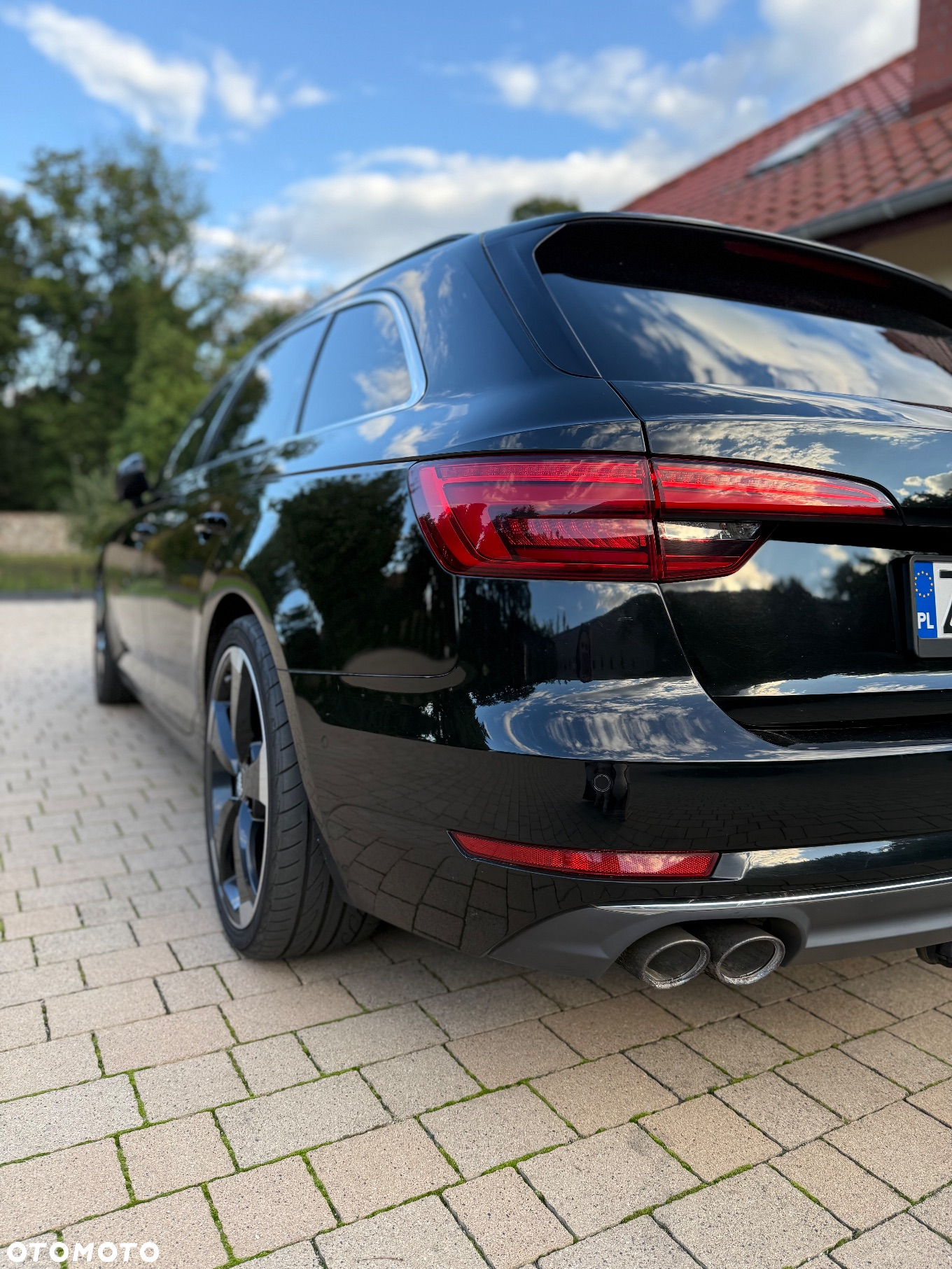 Audi A4 - 5
