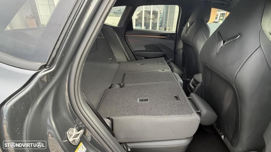 Cupra Terramar 1.5 e-Hybrid Special Edition DSG - 26