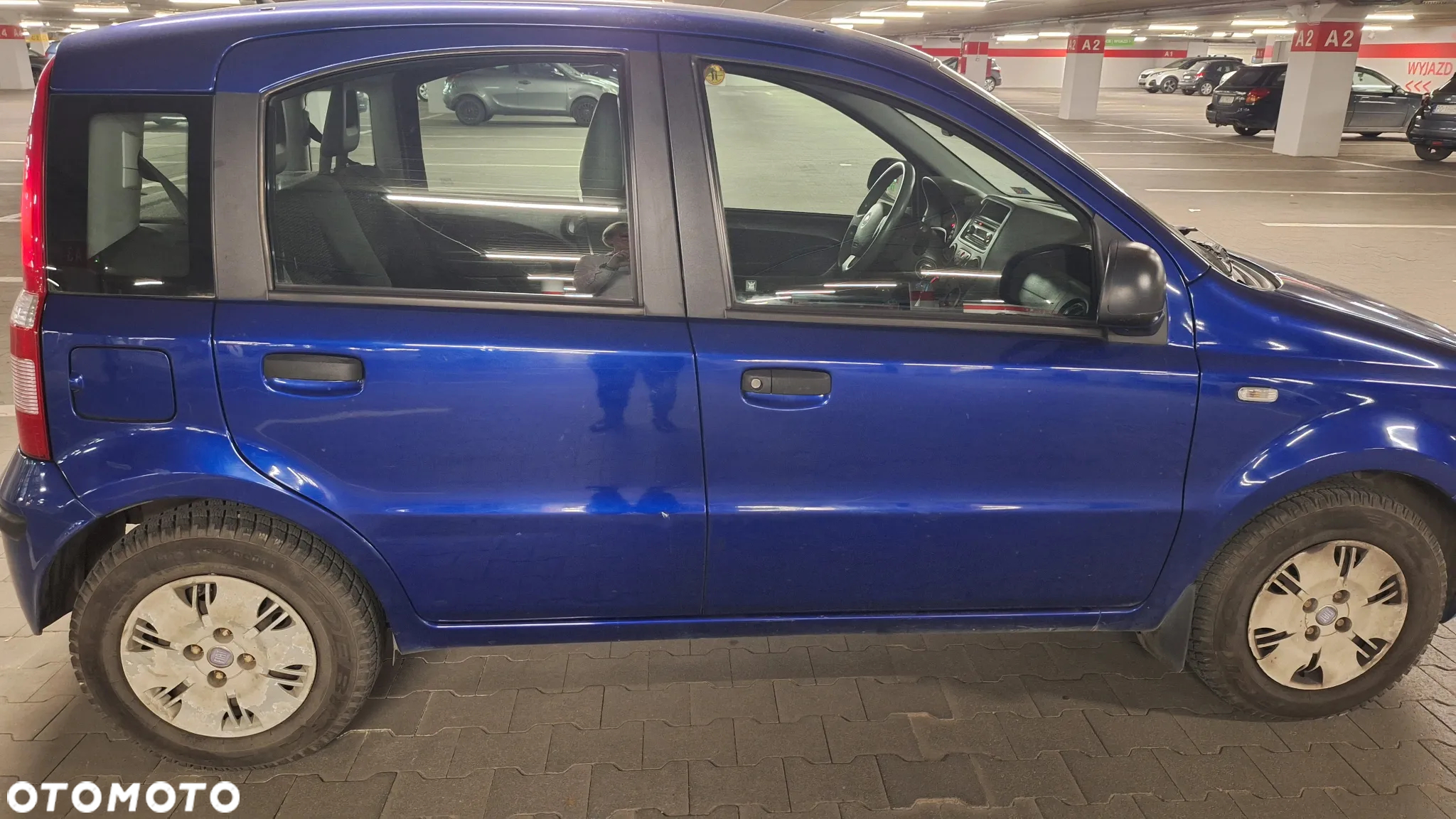 Fiat Panda - 3