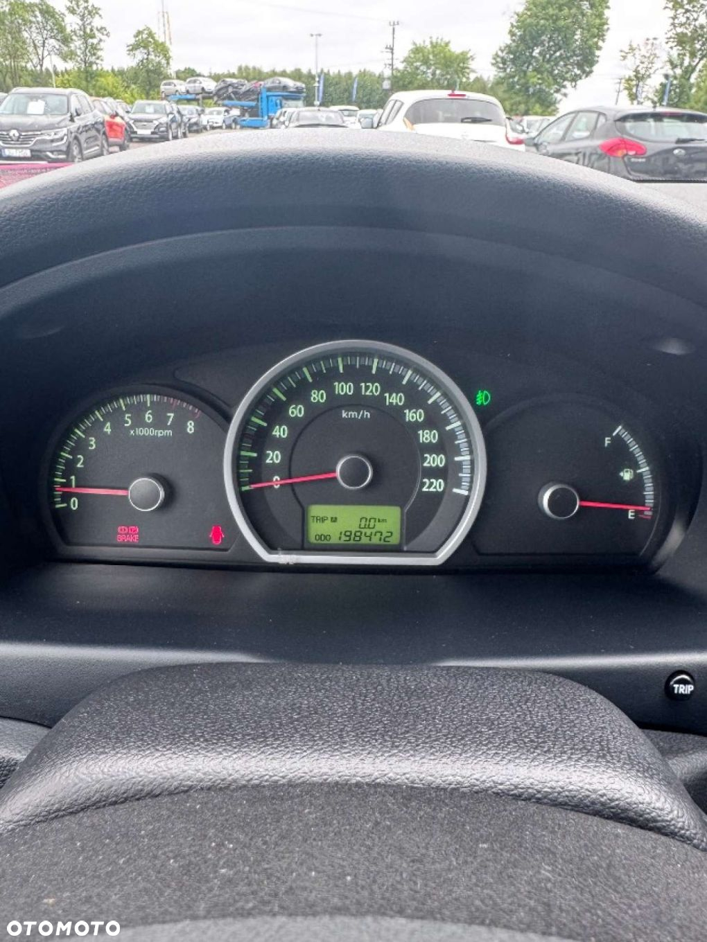 Kia Sportage - 17