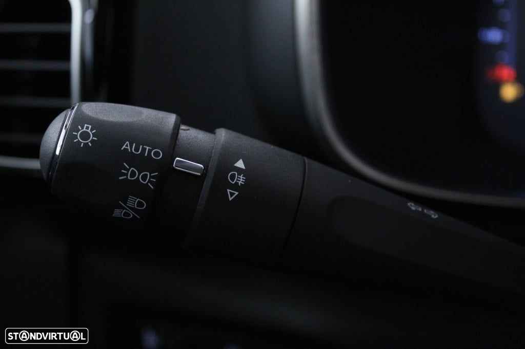 Citroën C5 Aircross 1.2 PureTech Plus - 24