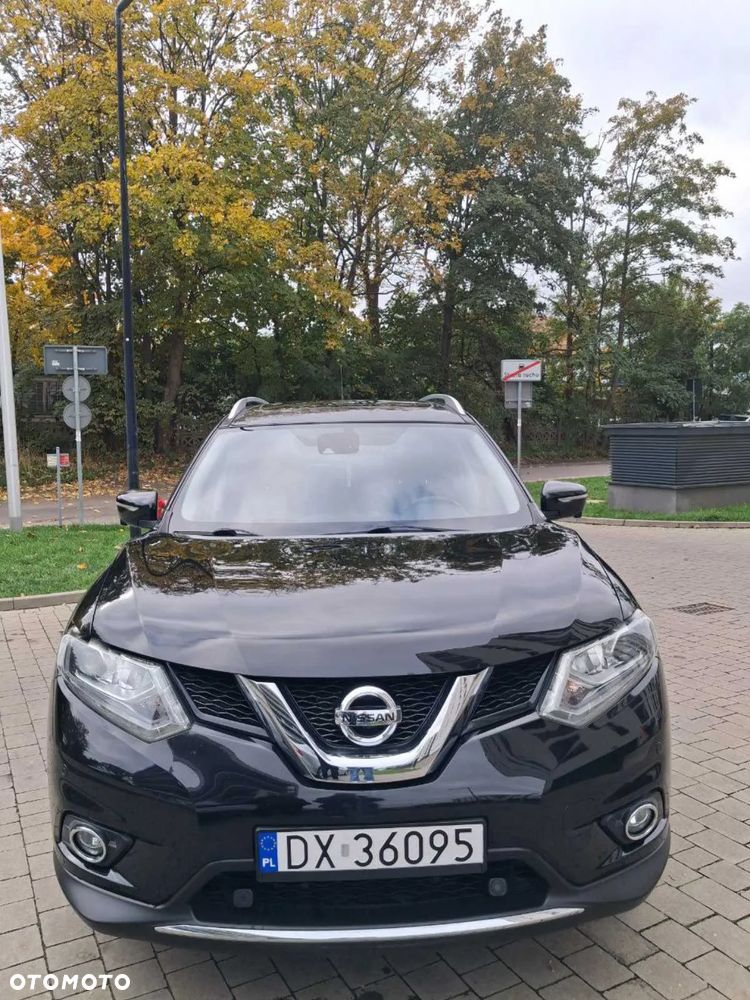 Nissan X-Trail 2.0 dCi Acenta Xtronic 2WD - 1