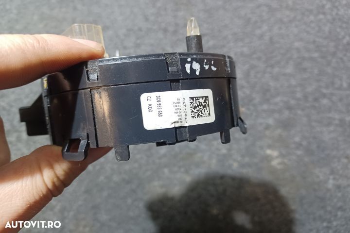 Spirala volan 3C0953653 Volkswagen VW Passat B6 [2005 - 2010] Sedan 4 - 3