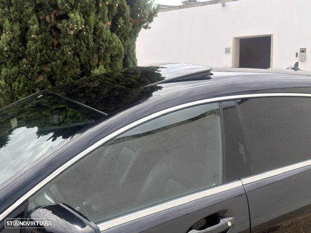 Mercedes-Benz CLS 350 CDi BE Shooting Brake 4-Matic - 28