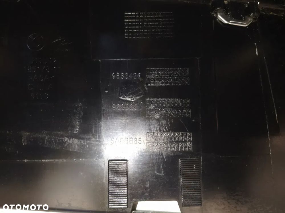 BMW X1 U11 GRILL ATRAPA CHŁODNICY KRATKA NERKA NOWY ORYGINAŁ - 22
