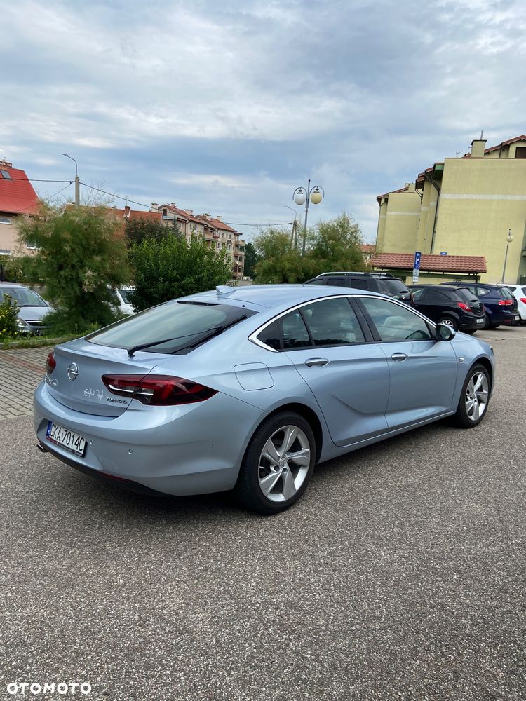 Opel Insignia 2.0 CDTI ecoFLEXStart/Stop Innovation - 5