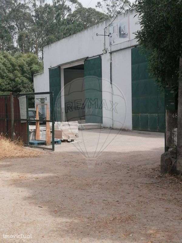 Armazém  para venda - Grande imagem: 2/8