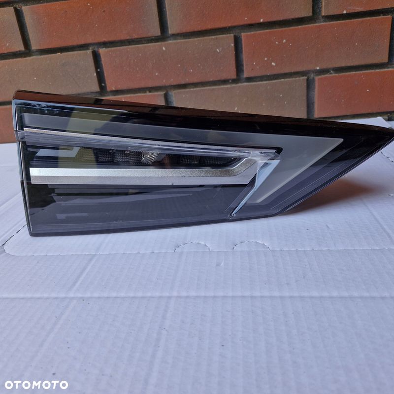 Nissan Qashqai e-Power Lampa Tylna Lewa 269.461-01 017.109-01AB 26555HN22A - 1