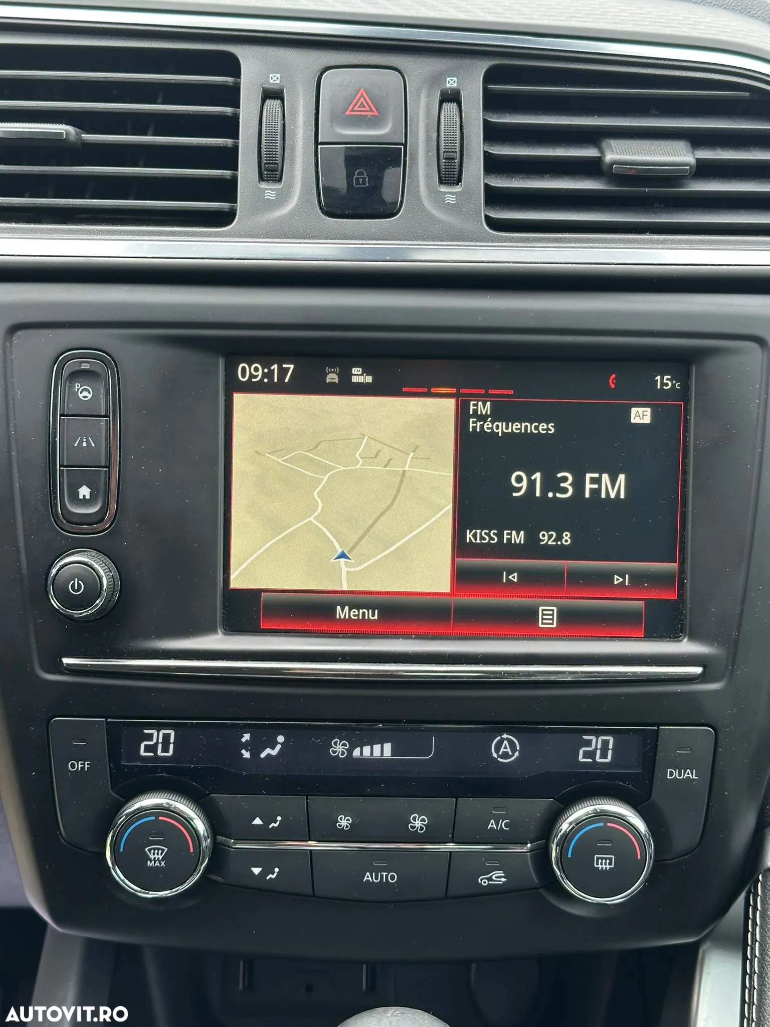 Renault Kadjar 1.5 DCI EDC Intens - 13