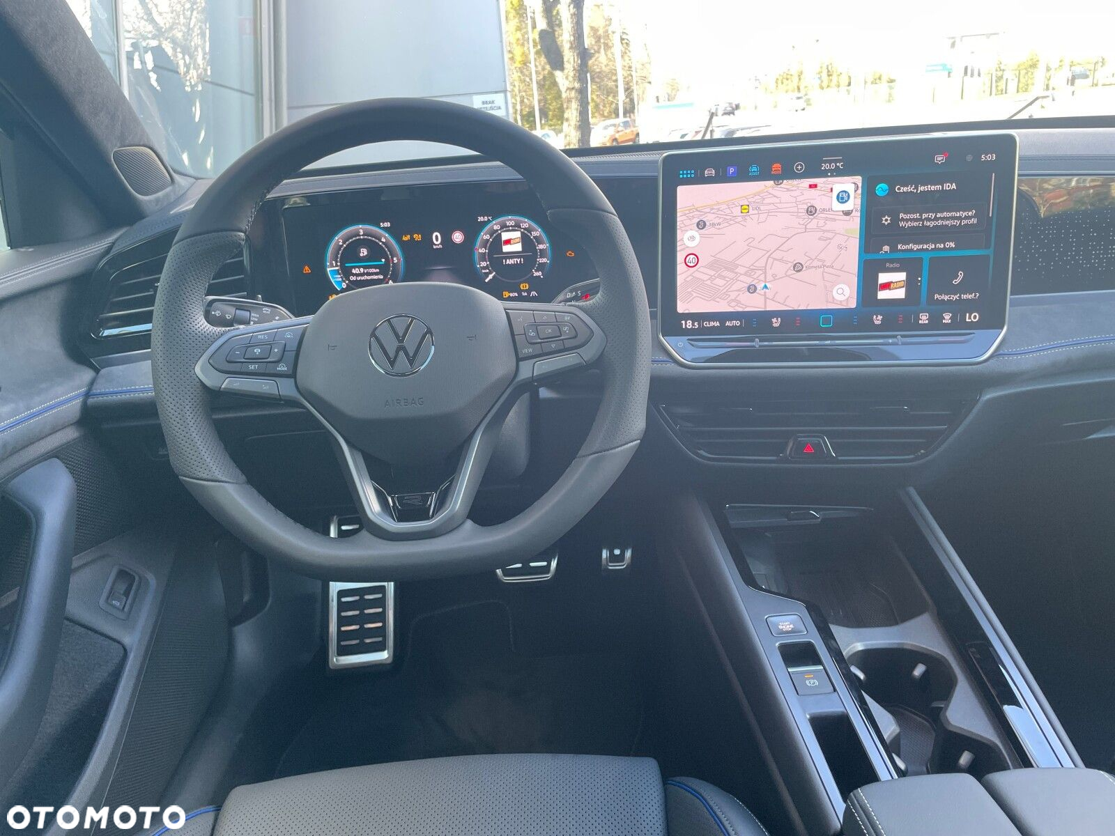 Volkswagen Passat - 10