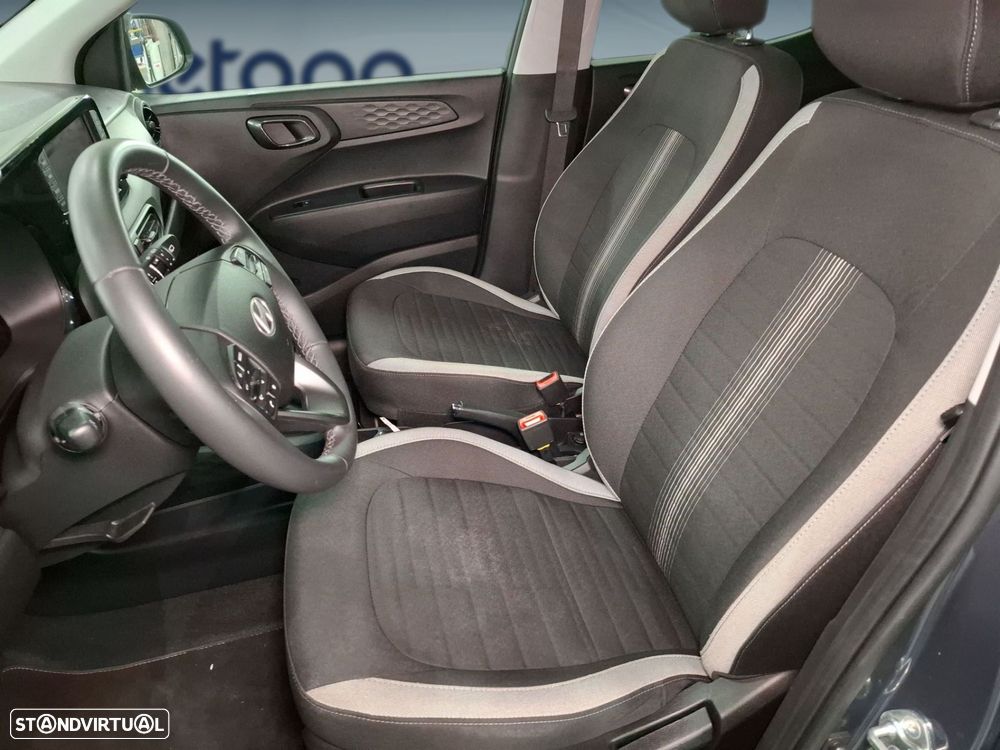 Hyundai i10 1.0 Comfort - 11