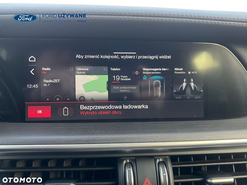 Alfa Romeo Stelvio 2.0 Turbo TI Q4 - 11