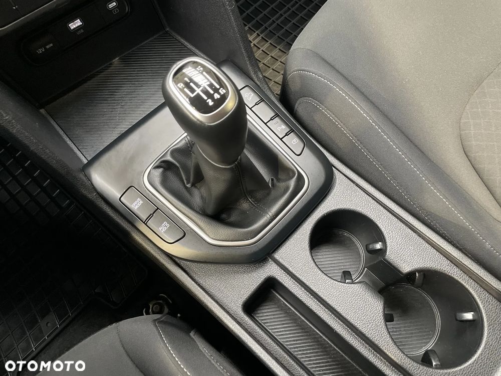 Kia Sportage 1.6 T-GDI M 2WD - 15