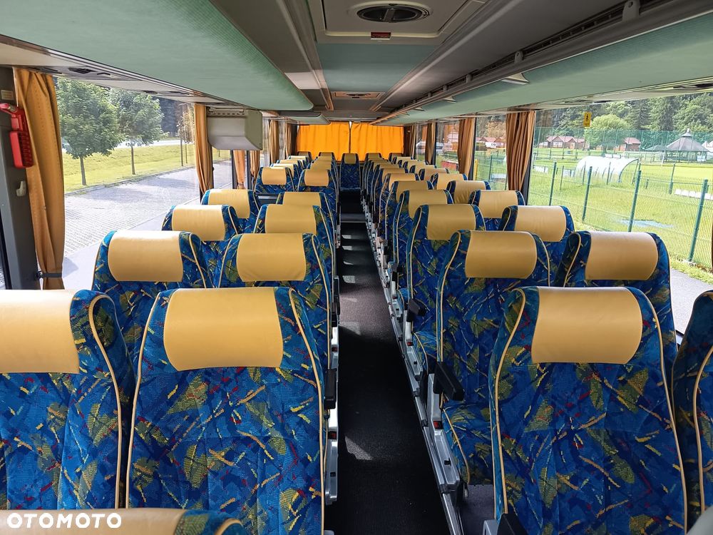 Setra 315GTHD - 9