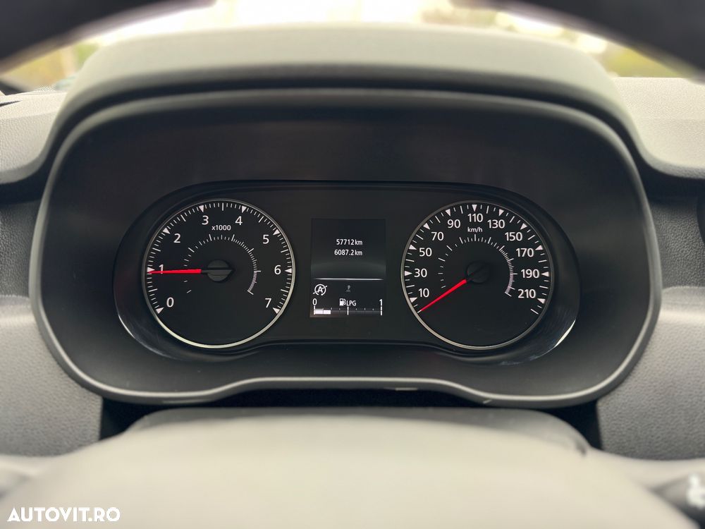 Dacia Duster ECO-G 100 Comfort - 13