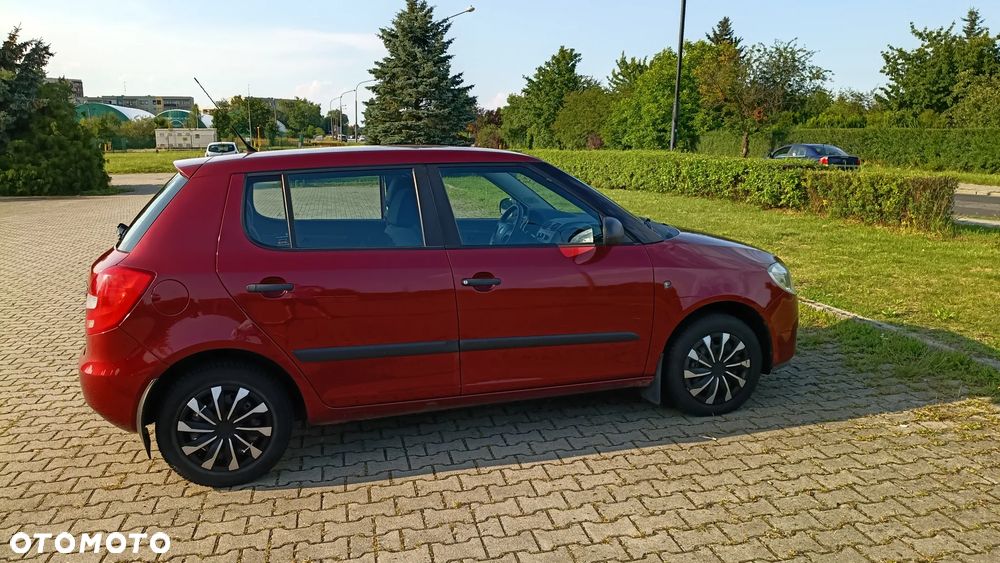 Skoda Fabia 1.2 12V Classic - 2
