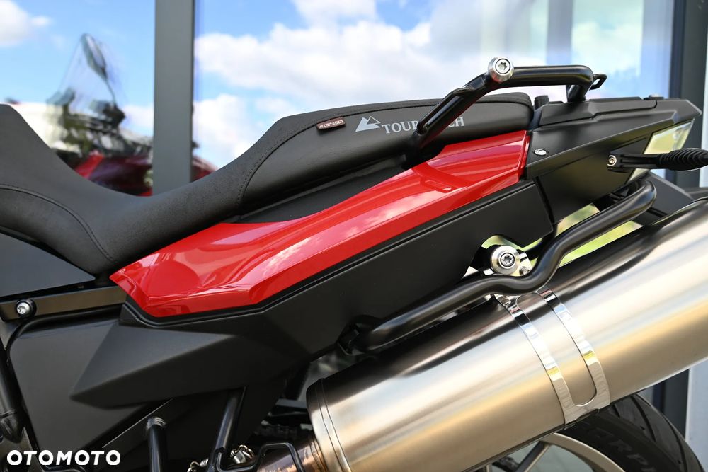 BMW GS - 16