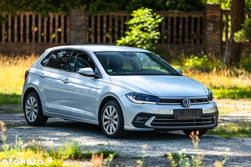 Volkswagen Polo 1.0 TSI Comfortline DSG - 7
