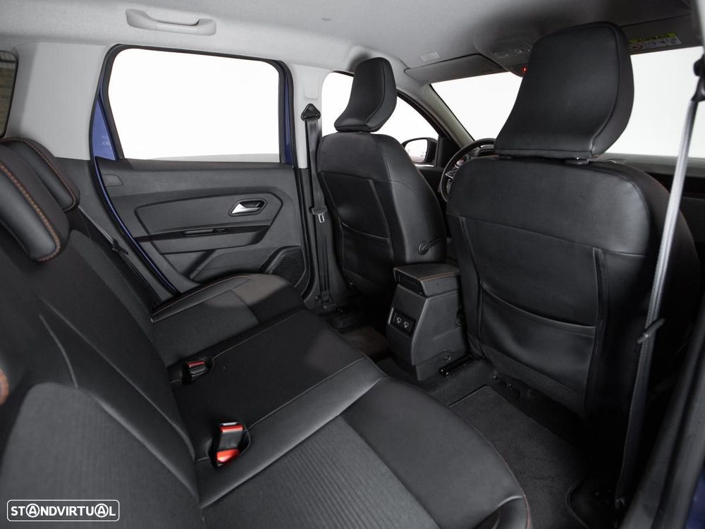 Dacia Duster 1.0 TCe ECO-G Extreme Bi-Fuel - 10