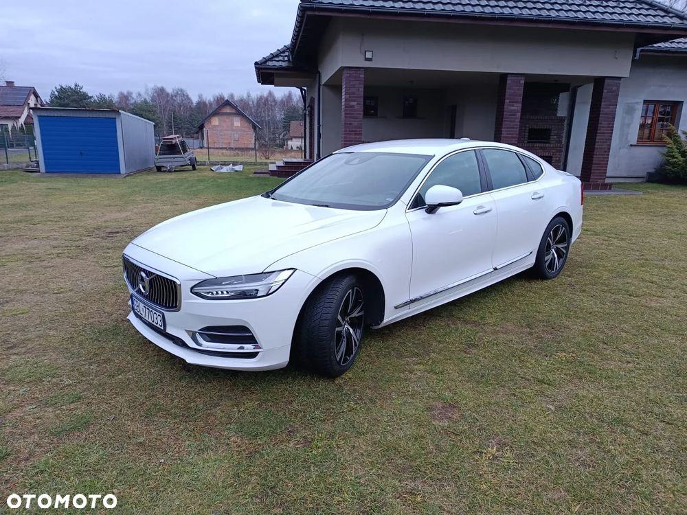 Volvo S90 D4 Inscription - 7
